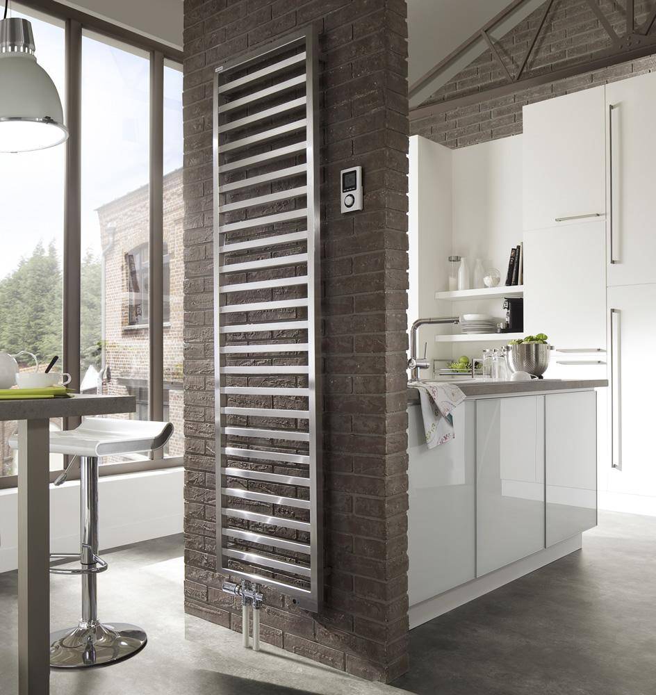 seche serviette acova kadrane sur marseille