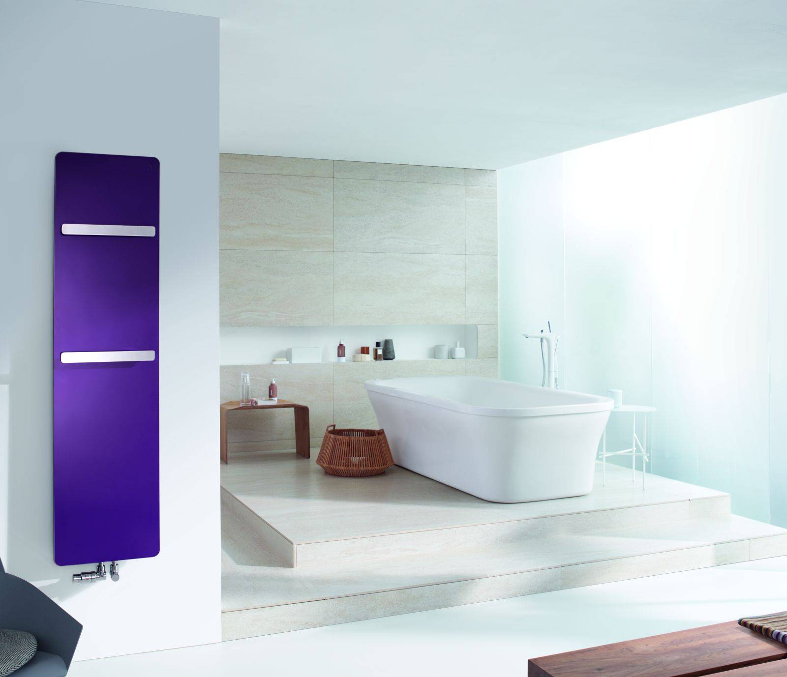 Toute la légèreté ACOVA avec les modèles PLUME et NUAGE sur Marseille